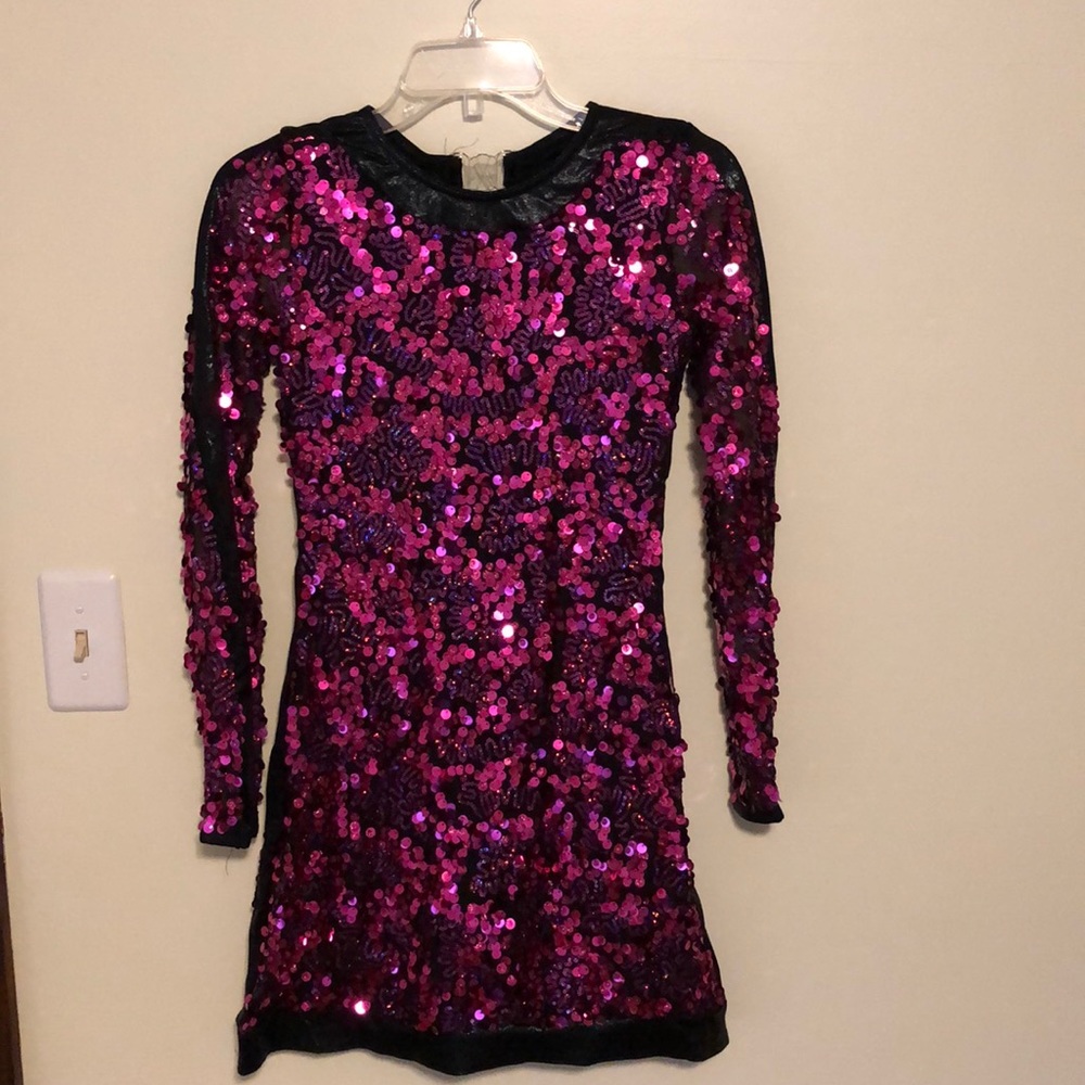 Dance costume